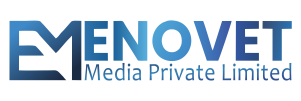 Enovet Media Logo
